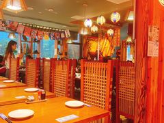 大堂-有喜屋·深夜食堂(北京西路店)