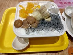 -满记甜品(苏州中心店)