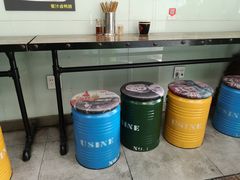 -洪福米线(浣纱路店)