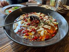 -懒人盐府人家·自贡大麻鱼(安贞店)