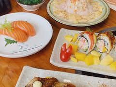 火山沙拉-潮澎派·潮汕菜大排档(南较西路店)