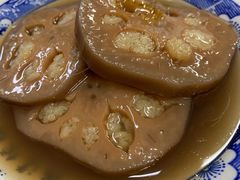 -粗茶淡饭(东关街店)