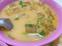 -牛马行牛肉饸饹铺(长春总店)