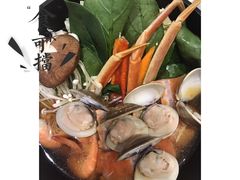 -小句号·精致料理(江南环球港店)