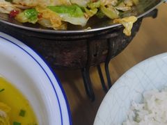 -黄家酸菜鱼(祥生福田花园店)