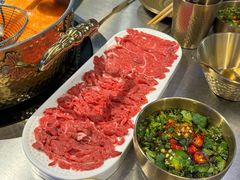 -琥珀川糟粕醋·香草鸭·鸡煲(慈云寺店)