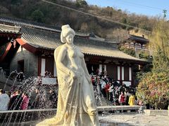 -华清宫景区