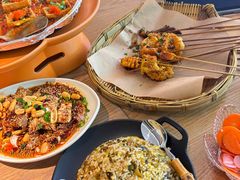 -花盐街·四川乐山小吃(西单大悦城店)