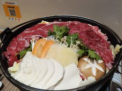 -酒井酱子·深夜食堂(东城汇店)