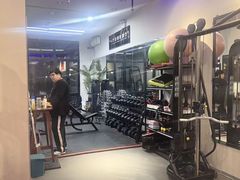 -FEELINGME乐刻私教馆·健身(沿海赛洛城店)