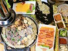 -牛牛牛酸菜煎肉店(望云寺路店)