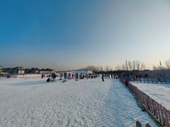 -青龙湖公园