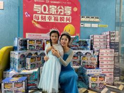 -同远QQBABY亲子摄影(北京路店)