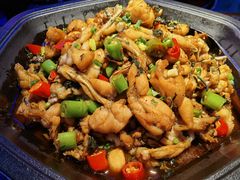 -蛙来哒(友谊阳光城店)