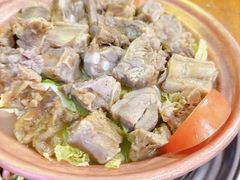 -阿婆情腊排骨火锅(饮玉巷店)