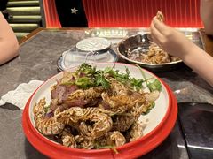 -曹胖子龙虾馆(黄桦路店)