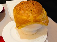 -戈雅法餐厅(世界城广场店)