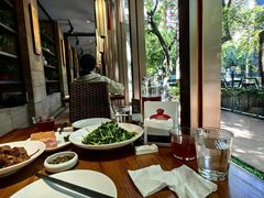 -金枝玉叶上海人家食府(三里河店)