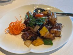 -三号黄浦会Canton Table