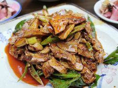 -查淑芳查渣面(崇州店)