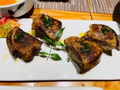鹅肝寿司-酒井酱子·深夜食堂(东城汇店)