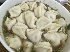 -回坊马二饺子馆