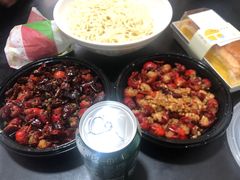 -巴厘龙虾·榜首油焖大虾(青山店)