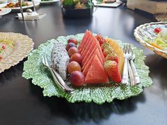 -尚9·一滴水江景中餐厅