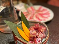 -上男·烧肉集市(五一广场店)