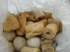 -马记大锅煮(总店)