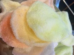 -叁宝烤肉·西安烧烤(东三爻店)