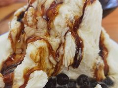 -鞠婆婆•绵绵冰•凉糕•手工冰粉(苏稽一店)