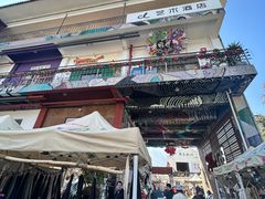 -大理床单厂艺术区