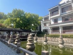 -苏州吴宫泛太平洋酒店