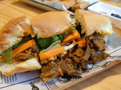 -越美小馆·越南料理(曲江店)