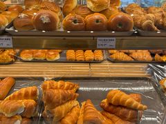 -烘焙町面包店(西四店)