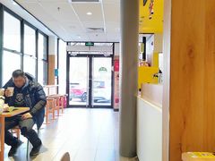 -麦当劳(安定门外大街店)