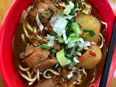 -华中农业大学-荟园餐厅