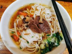 牛肉粉-肆姐面粉馆(坡子街店)