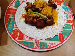 -避风塘·老港味餐厅(虹口龙之梦店)