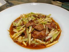 -锦府盐帮·侯宅(五棵松万达店)