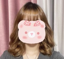 -初心HAlRSALON烫染接发