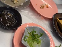 -争鲜回转寿司(朝北大悦城店)