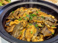 碟鱼头-有位虾匠·香辣蟹·小龙虾(李村店)