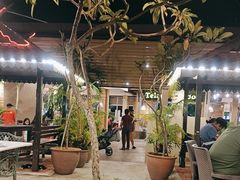 -Telaga Seafood Restaurant