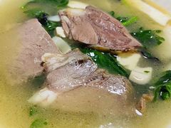 -老字号大盘鸡·丸子汤·抓饭