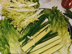 -呼伦贝尔烤羊·蒙古烤羊排(南田路总店)