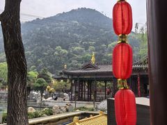 -华清宫景区