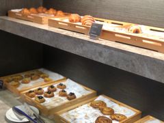 -常州武进九洲喜来登酒店
