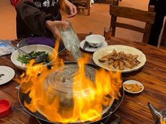 -翔雄农庄